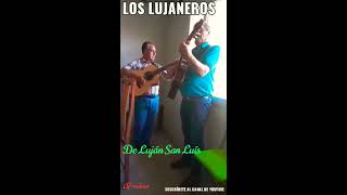 LOS LUJANEROS - iba pasando y entre (tonada)