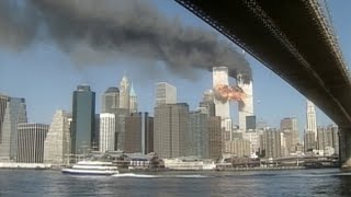 Richard Numeroff's 9/11 Footage (NIST FOIA R27 09-42)