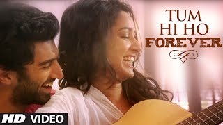 Aashiqui 2 Special Video: "Most Romantic Movie" | Tum Hi Ho Forever