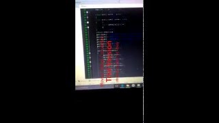 2048 code in C only in 300 lines