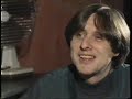 happy mondays on tv 1990 interview in dry bar with shaun u0026 bez from granada reports