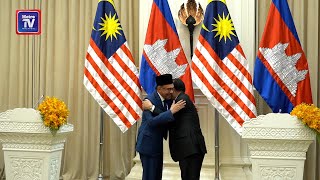 Hargai sokongan PM Kemboja bantu bawa pulang rakyat Malaysia
