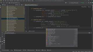 20 Load from PostgreSql to SqlServer | ETL Using Python
