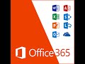 Office 365 Business Tutorial | Training | Outlook | OneDrive | SharePoint | Skype Office 365 Business Tutorial | Training | Outlook | OneDrive | SharePoint | Skype