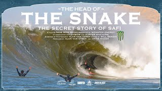 The secret story of Morocco’s ultimate wave | Le Jardin