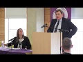 Reducing parental conflict: Kit Malthouse MP speaks to the EIF conference, London, 22 March 2018