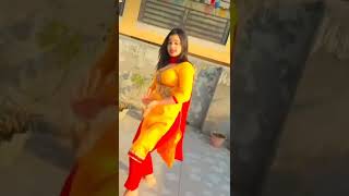 #shorts Haryana dance Hot temenna Punjabi status Girl dance
