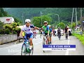 第35回 京都美山ロードレース レース安全講習会 小出樹 kinan racing team インタビュー