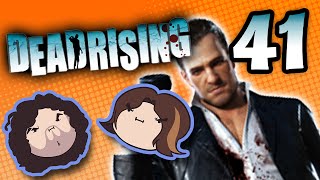 Dead Rising: Such a Downer - PART 41 - Game Grumps