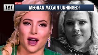 Whoopi SHUTS DOWN Meghan McCain's Insane Ramblings