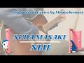 Suda Masaki - Niji 「OST Doraemon Stand By Me 2」  (Acoustic Cover by Monochrome)