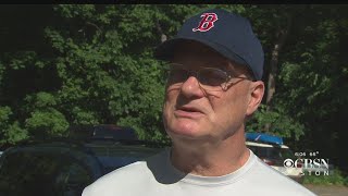 Bedford VA Resident Remembers Man Found Dead At The Hospital