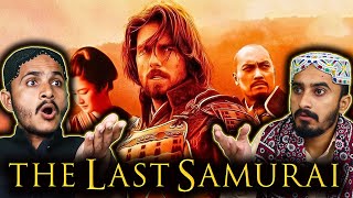 The Last Samurai (2003) Movie Reaction: First Time Watching: Tom Cruise