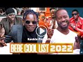 Finally!!! King Saha Included on Bebe Cool List 2022. To All Ugandan Artistes