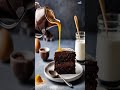 Chocolate Cake Recipe #cakerecipe