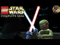 The Most Addictive Co-Op Game of All Time | Lego Star Wars: The Complete Saga