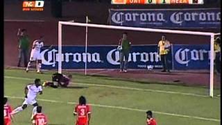 UAT vs Neza Semifinal Apertura 2011 [ Liga de Ascenso ]