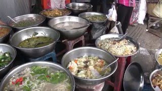 Cambodia: Phnom Penh, Food SP 3