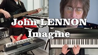 John LENNON - Imagine