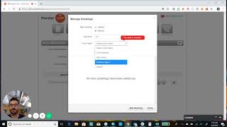 Voip Auto Attendant Tutorial | Monster VoIP