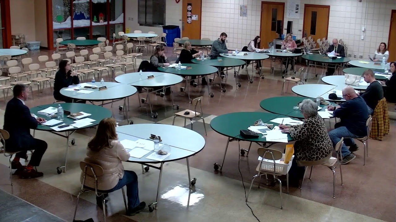 January 2024 ACV School Board Voting Meeting - YouTube