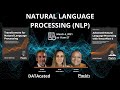 Natural Language Processing (NLP)
