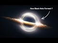 The Mysteries Of Black Hole