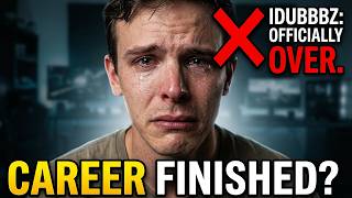 iDubbbz Career is FINISHED After This