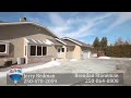 sold 848 small court kelowna bc video walk through tour