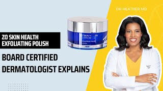 Zo Skin Health Exfoliating Polish