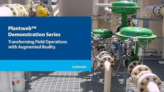 Transforming Field Operations with Augmented Reality