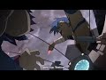 Kamina Punches Simon but it goes HORRIBLY wrong