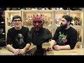 Unboxing Toysplanets Darth Maul 1/1 Bust Sideshow Collectibles !