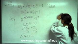 Problem 13