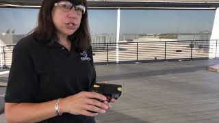 How to Spark Test the TASER Pulse