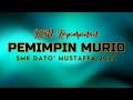 KEM KEPIMPINAN PEMIMPIN MURID (PENGAWAS SEKOLAH, PENGAWAS PSS & PRS) SDM 2022