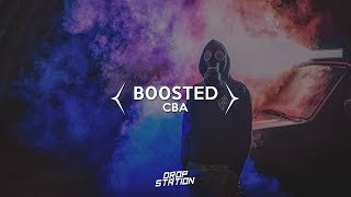 B00sted - CBA [Lyrics]