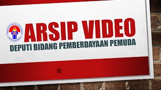 ARSIP 2019 | Greeting 17 Agustus DEPUTI 1