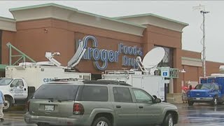 Kroger to end COVID leave for unvaccinated workers