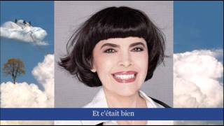 Et c'était bien - Mireille Mathieu