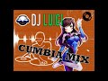 cumbias dj luigi mix tu primer cd