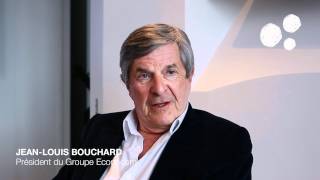 Osons la France avec Jean-Louis Bouchard