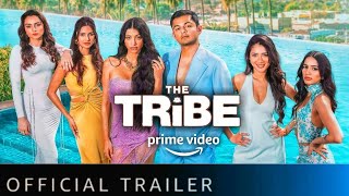 The Tribe Trailer Amazon Prime Video | The Tribe Official Trailer | The Tribe Trailer release date