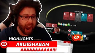 Top Poker Twitch WTF moments #44