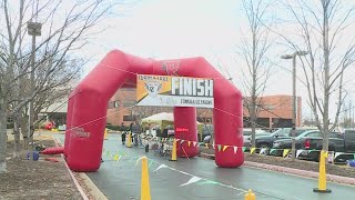 14th Annual turkey trot for heroes 5k
