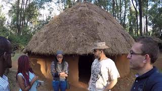 Kenyai Kaland/Adventure in Kenya - Előzetes/Trailer