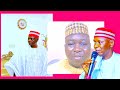 Shikanshi kwankwaso yasan Ganduje Basa'ansa bane Garba kore