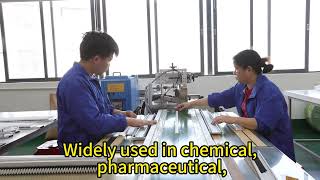 The Essential Role of Industrial Filter Media in Modern Manufacturing