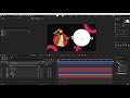 creative slideshow motion graphics in after effects after effects tutorial no plugins