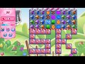 Candy Crush Saga Level 5000 NO BOOSTERS